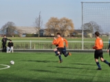 S.K.N.W.K. 2 - De Markiezaten 3 (competitie) seizoen 2023-2024 (37/150)